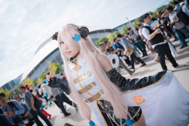 【コスプレ】TGS2018最終日を彩った美女コスプレイヤーまとめ【写真161枚】