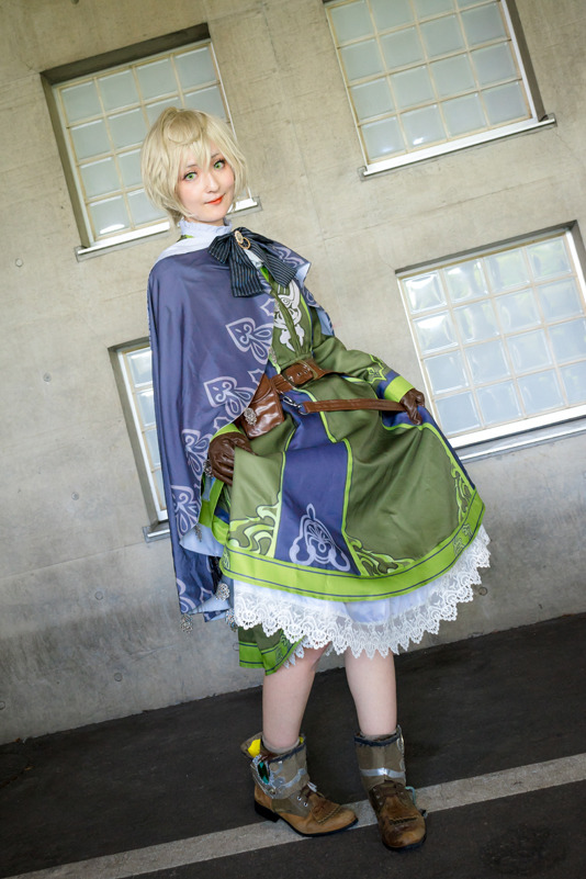 【コスプレ】TGS2018最終日を彩った美女コスプレイヤーまとめ【写真161枚】