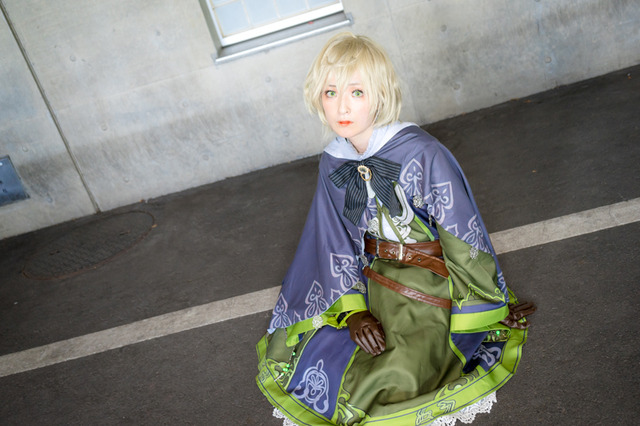 【コスプレ】TGS2018最終日を彩った美女コスプレイヤーまとめ【写真161枚】