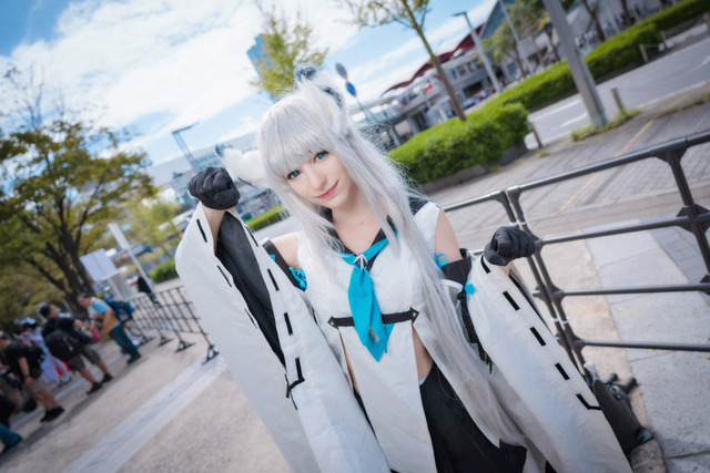 【コスプレ】TGS2018最終日を彩った美女コスプレイヤーまとめ【写真161枚】