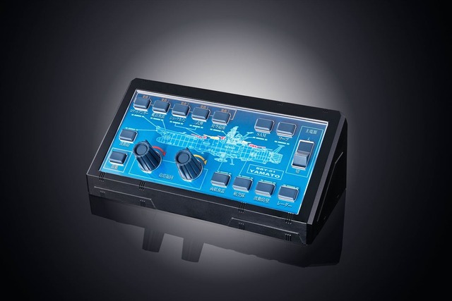 「超合金魂 GX-86 宇宙戦艦ヤマト2202」37,800円（税込）（C）西崎義展／宇宙戦艦ヤマト2202製作委員会