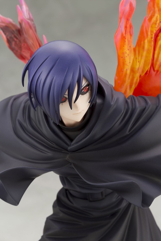 「ARTFX J 霧嶋董香」12,000円（税抜）(C)石田スイ／集英社・東京喰種:re製作委員会