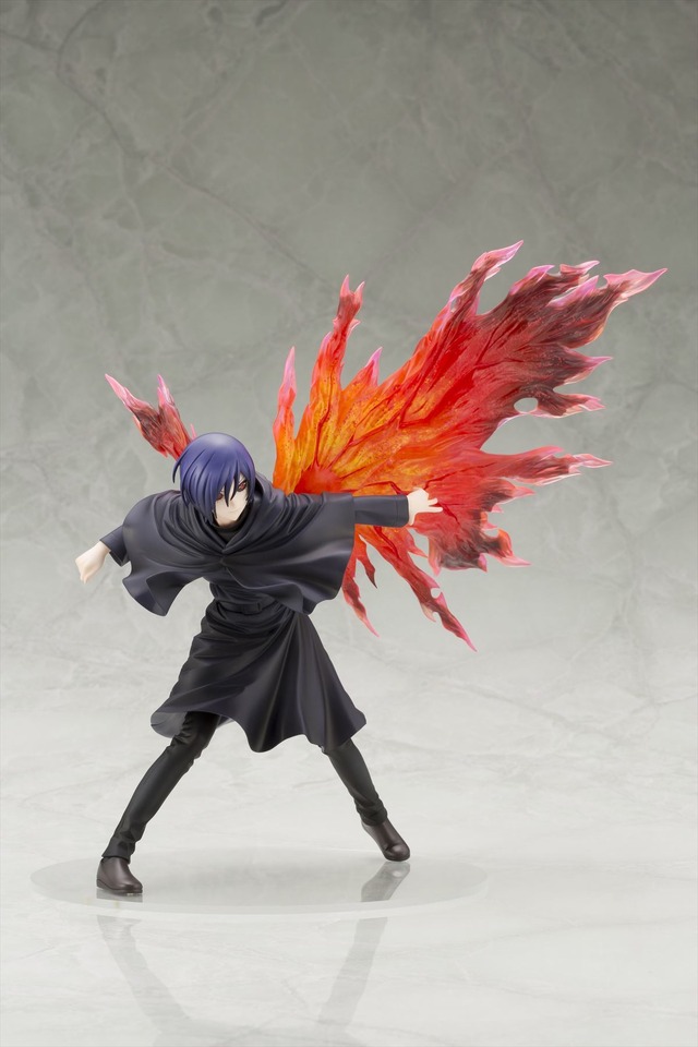 「ARTFX J 霧嶋董香」12,000円（税抜）(C)石田スイ／集英社・東京喰種:re製作委員会