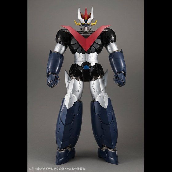 「ジャンボソフビフィギュア　グレートマジンガー（INFINITY)」45,360円（税込）(C)永井豪／ダイナミック企画・MZ製作委員会