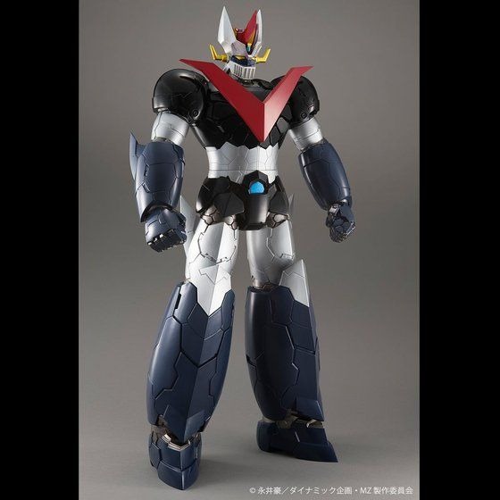 「ジャンボソフビフィギュア　グレートマジンガー（INFINITY)」45,360円（税込）(C)永井豪／ダイナミック企画・MZ製作委員会