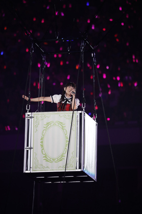 「KING SUPER LIVE 2018」photo：kamiiisaka