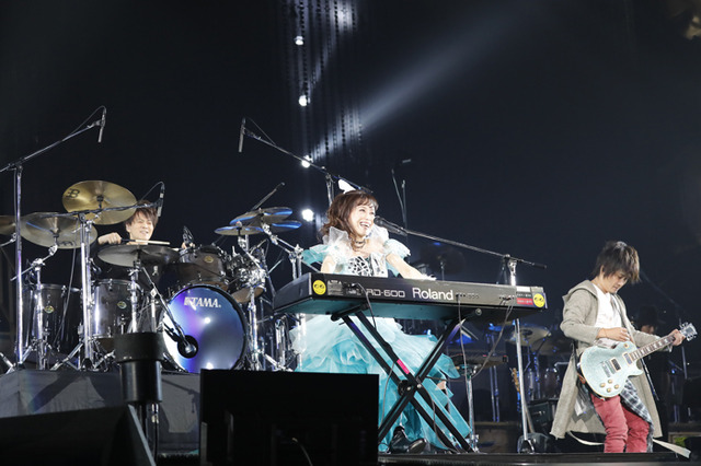 「KING SUPER LIVE 2018」photo：kamiiisaka