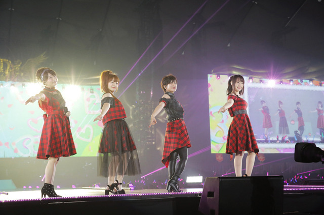 「KING SUPER LIVE 2018」photo：kamiiisaka