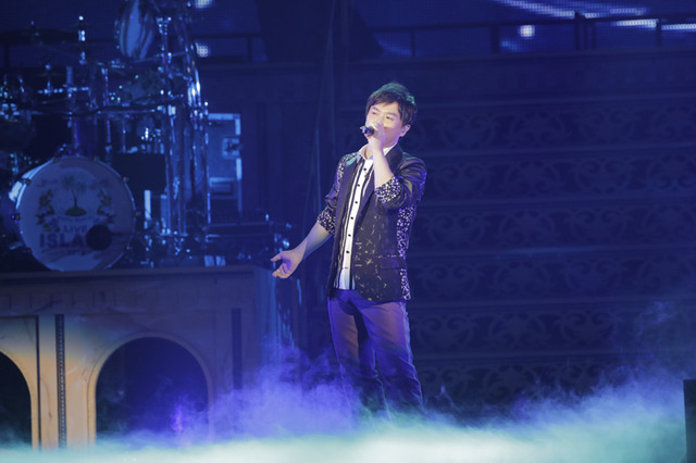 「KING SUPER LIVE 2018」photo：kamiiisaka