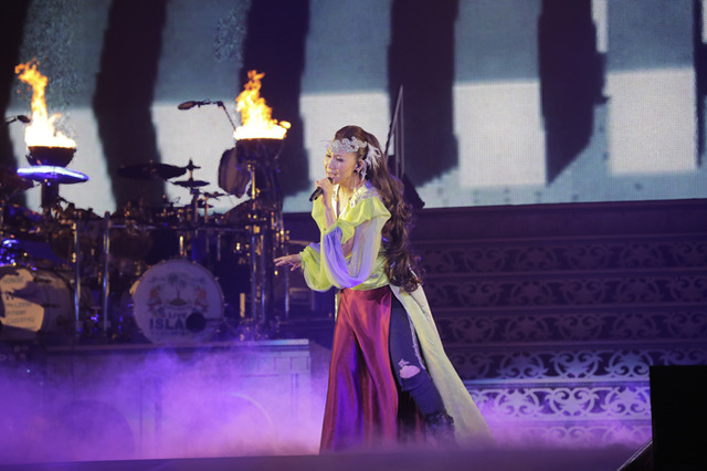 「KING SUPER LIVE 2018」photo：kamiiisaka