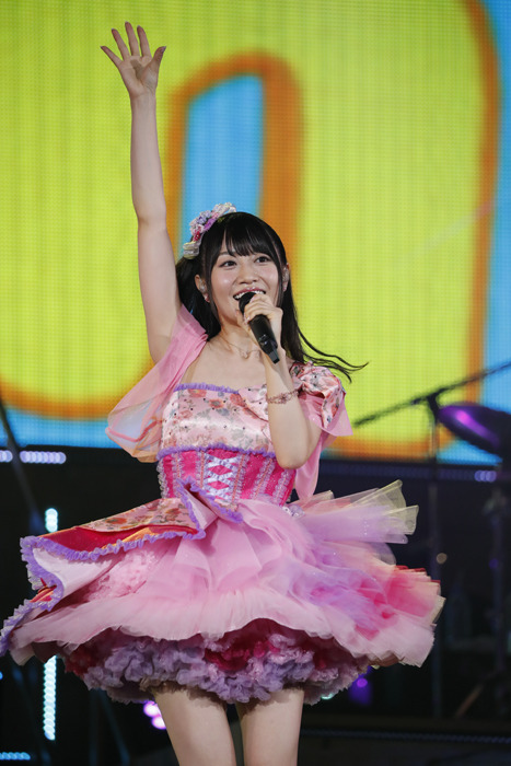 「KING SUPER LIVE 2018」photo：kamiiisaka