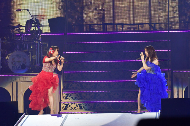 「KING SUPER LIVE 2018」photo：kamiiisaka