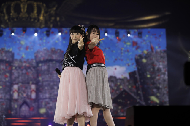 「KING SUPER LIVE 2018」photo：kamiiisaka