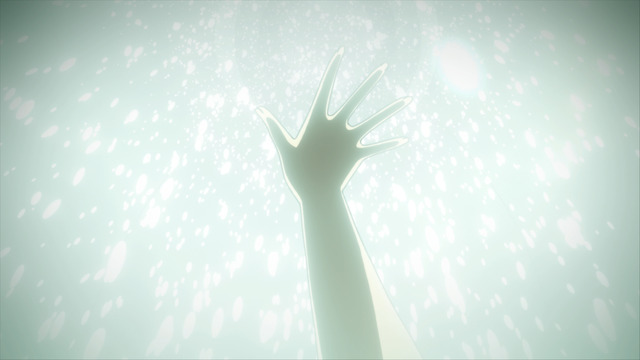 『シュタインズ・ゲート ゼロ』第23話 先行カット (C)2018 MAGES./KADOKAWA/未来ガジェット研究所