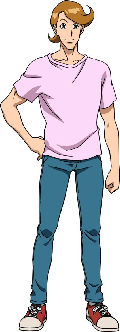 TVアニメ『からくりサーカス』(C)藤田和日郎・小学館／ツインエンジン