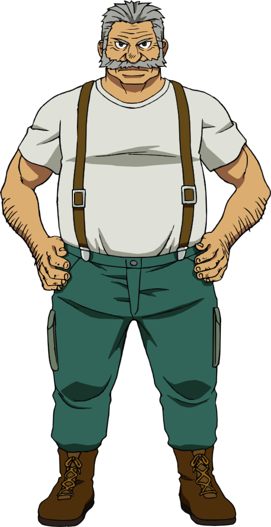 TVアニメ『からくりサーカス』(C)藤田和日郎・小学館／ツインエンジン