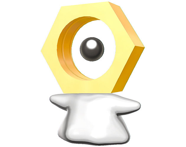 『ポケモンGO』で突如出現した謎のポケモン「メルタン」の正体が明らかに―オーキド博士＆ウィロー博士が研究開始！