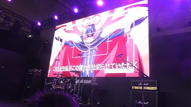 『コードギアス 反逆のルルーシュ Lost Stories』はオリジナルストーリーを描くアクションRPG！ C.C.などゲームイラストや主題歌も公開【TGS2018】