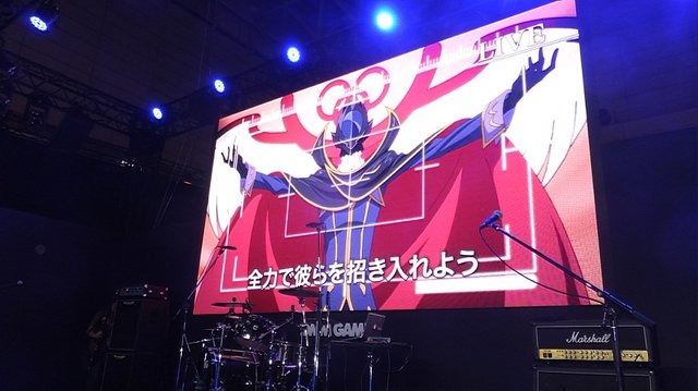 『コードギアス 反逆のルルーシュ Lost Stories』はオリジナルストーリーを描くアクションRPG！ C.C.などゲームイラストや主題歌も公開【TGS2018】