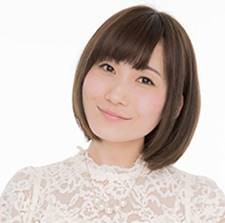 りつ役：清都ありさ