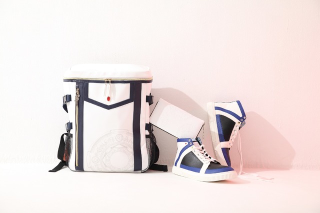 （C)NANOHA Reflection PROJECT