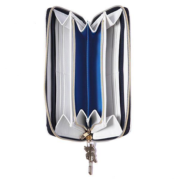 高町なのは財布　10800円（税別）（C)NANOHA Reflection PROJECT