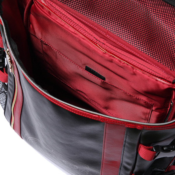 フェイト・T・ハラオウンリュック　14800円（税別）（C)NANOHA Reflection PROJECT