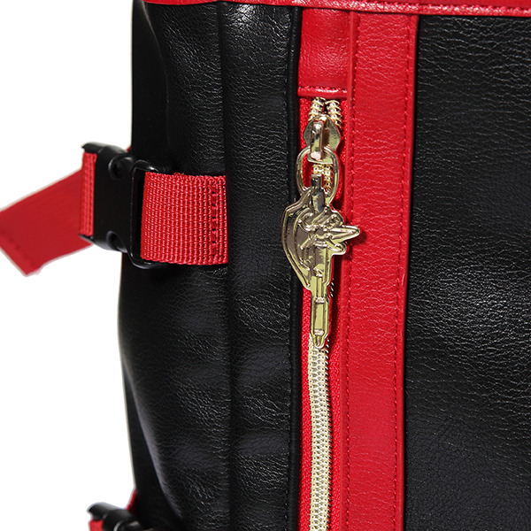 フェイト・T・ハラオウンリュック　14800円（税別）（C)NANOHA Reflection PROJECT