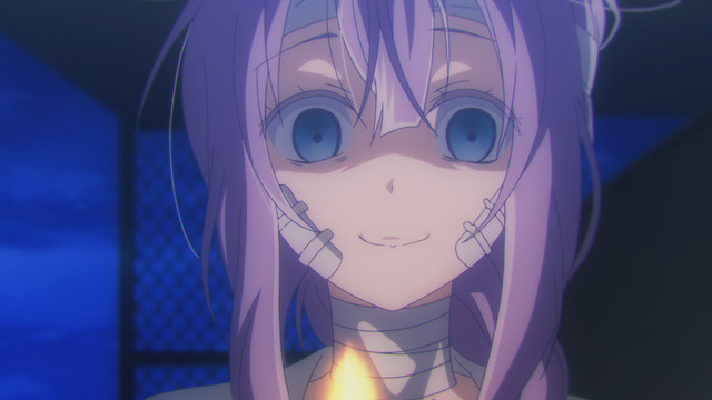 『ハッピーシュガーライフ』第12話 先行カット(C) 鍵空とみやき/SQUARE ENIX・ハッピーシュガーライフ製作委員会