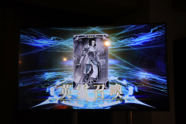 ジャンヌとジルが実装、オルレアンも今冬配信決定！『FGOアーケード』ファンミーティングレポ