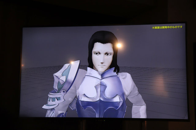 ジャンヌとジルが実装、オルレアンも今冬配信決定！『FGOアーケード』ファンミーティングレポ