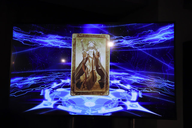 ジャンヌとジルが実装、オルレアンも今冬配信決定！『FGOアーケード』ファンミーティングレポ