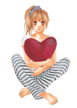 （C)渡辺あゆ／講談社 別冊フレンド