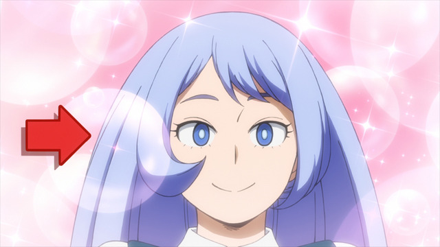 『僕のヒーローアカデミア』第63話 先行カット (C)堀越耕平／集英社・僕のヒーローアカデミア製作委員会