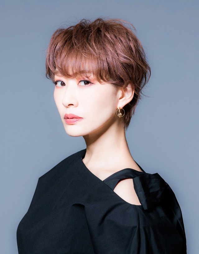 朴ロ美(ルシール・ベルヌイユ役)