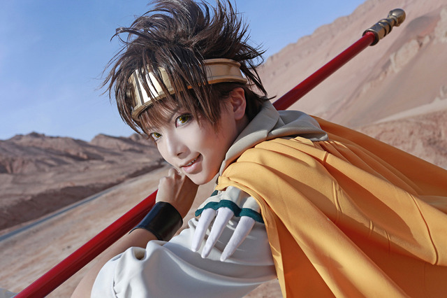 夏アニメで一番良かった作品は？ 中国の超新星コスプレイヤーnatsumeインタビュー：9月29日～30日記事まとめ