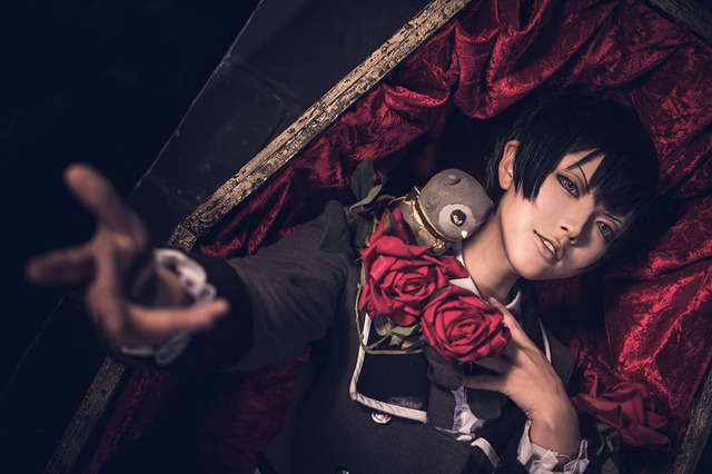 夏アニメで一番良かった作品は？ 中国の超新星コスプレイヤーnatsumeインタビュー：9月29日～30日記事まとめ