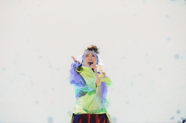 「KING SUPER LIVE 2018」写真：上飯坂一