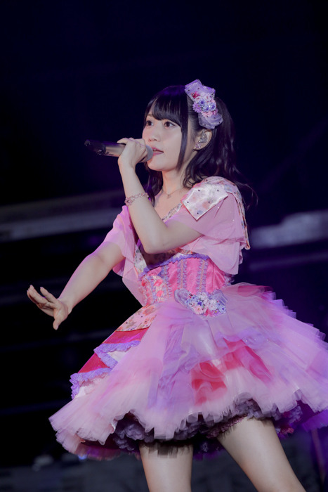 「KING SUPER LIVE 2018」写真：上飯坂一