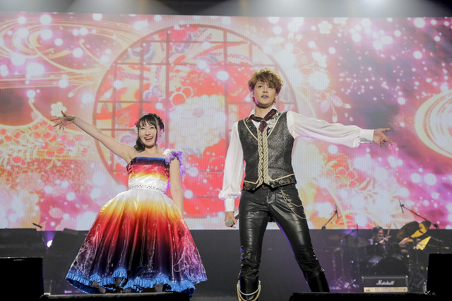 「KING SUPER LIVE 2018」写真：上飯坂一