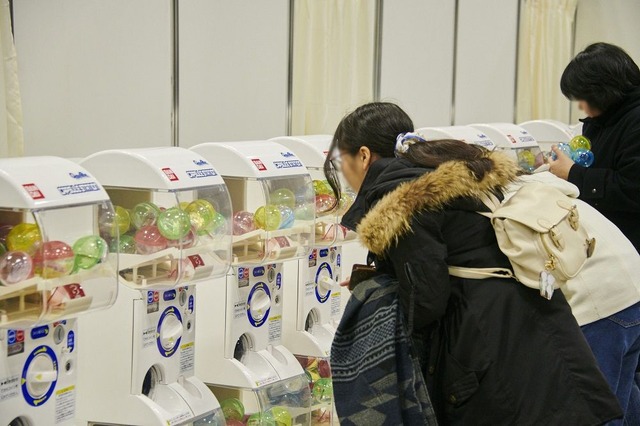 AnimeJapan グッズ1