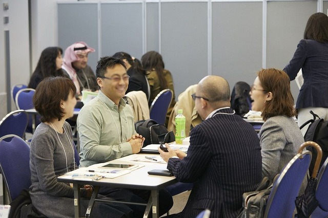 AnimeJapan ビジネス2