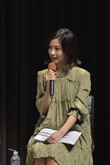 第1話上映から声優陣によるスペシャルステージまで！『ソラとウミのアイダ』1周年＆アニメ放送記念イベントレポート