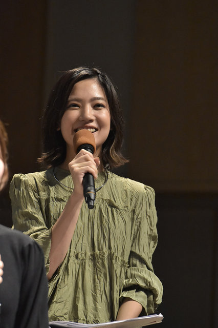 第1話上映から声優陣によるスペシャルステージまで！『ソラとウミのアイダ』1周年＆アニメ放送記念イベントレポート