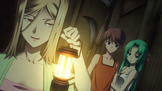 PS4版『ひぐらしのなく頃に奉』発表！ テキスト10M以上の大ボリュームで2019年1月24日発売