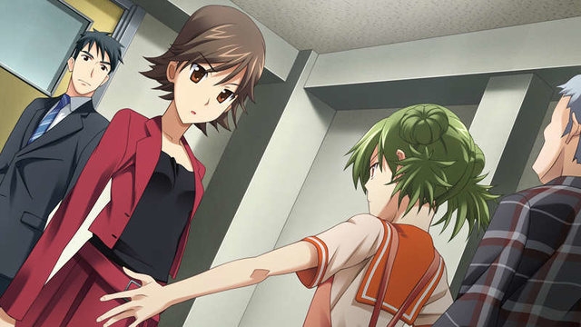 PS4版『ひぐらしのなく頃に奉』発表！ テキスト10M以上の大ボリュームで2019年1月24日発売