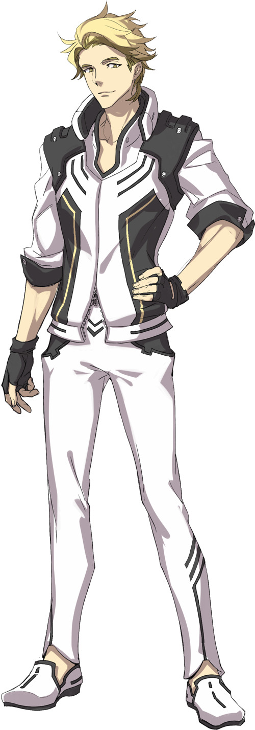 アニメ『Dimensionハイスクール』(C)Dimensionハイスクール製作委員会