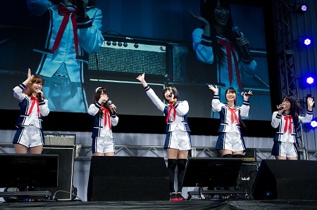 ビビッドレッド・オペレーション＠ACE2013