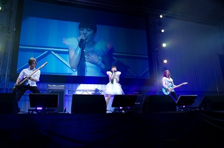 ビビッドレッド・オペレーション＠ACE2013