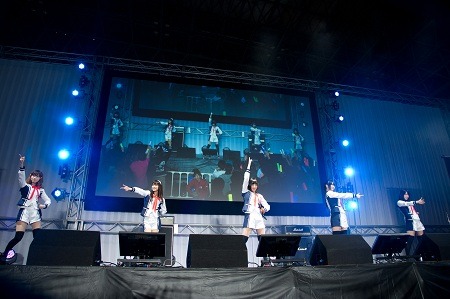 ビビッドレッド・オペレーション＠ACE2013